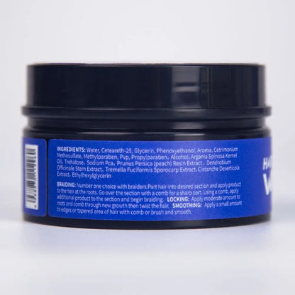 Corpix Hair Wax 100g – Strong Hold, High-Shine Styling Wax