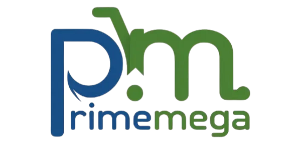 PRIMEMEGA LTD