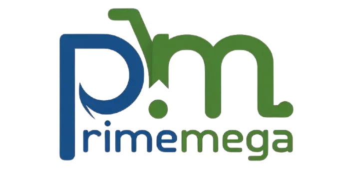 primemega ltd logo